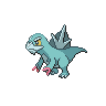 Shiny Arctibax